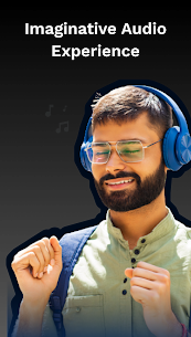 Headfone - Audio Dramas screenshot 5