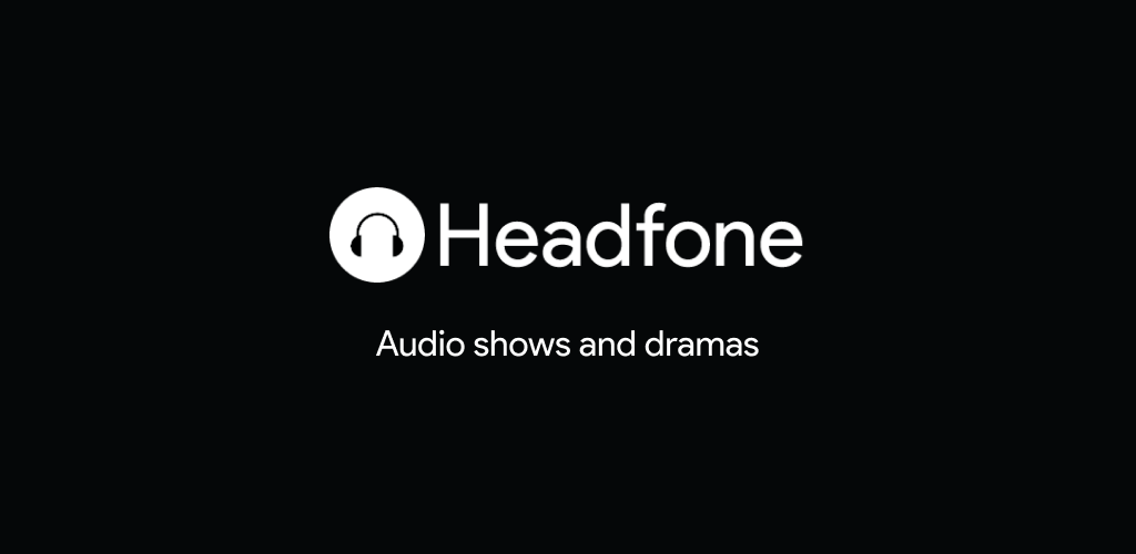 Headfone - Audio Dramas screenshot 6