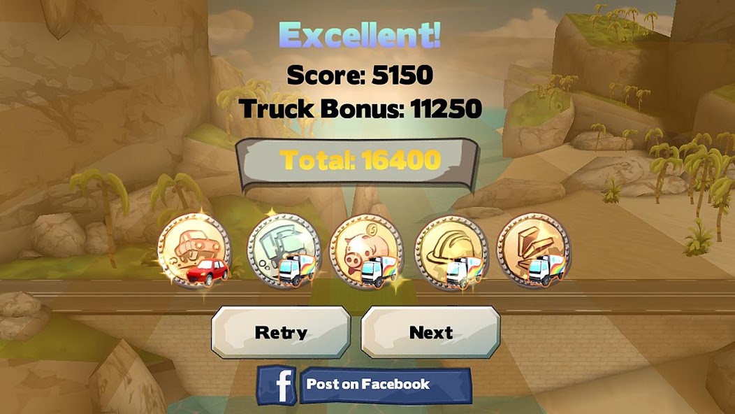 BC Playground screenshot 5