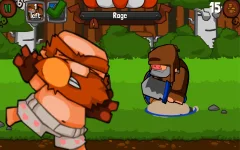 Smash'n'Bash screenshot 2