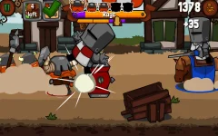 Smash'n'Bash screenshot 3
