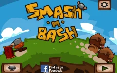 Smash'n'Bash screenshot 4