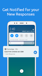 FormsApp screenshot 4