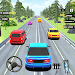 Traffic Car Racing screenshot 1