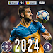 Football Games 2024 Offline screenshot 1