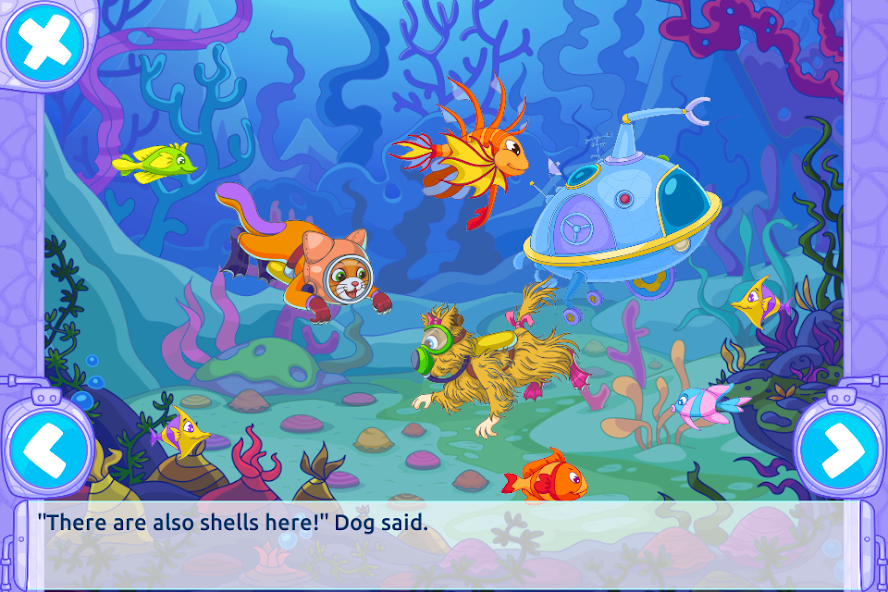 Cat and Dog gameplay screenshot 3
