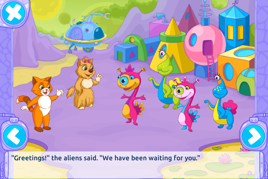 Cat and Dog gameplay screenshot 5