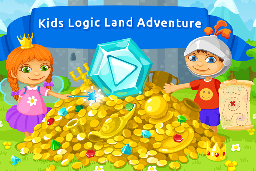 Logic Land