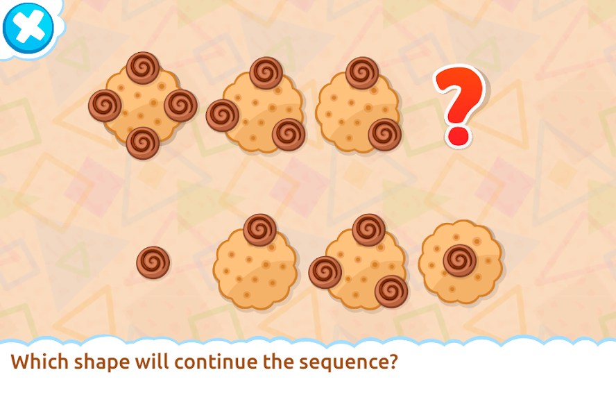 Logic Land screenshot 3
