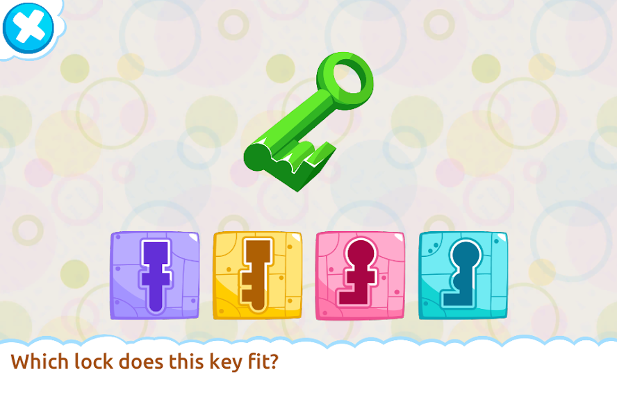 Logic Land screenshot 5