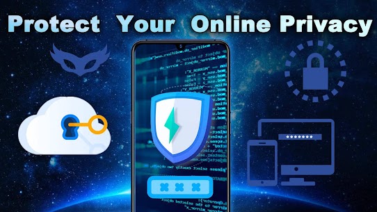 Denmark VPN screenshot 3