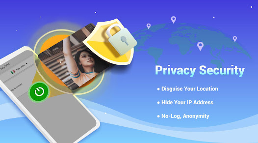 Italy VPN screenshot 5
