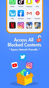 Turkey VPN screenshot 4