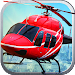 Helicopter Flying Simulator screenshot 1