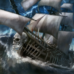 The Pirate Caribbean Hunt Android game - screenshot 7