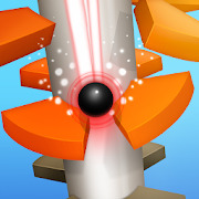 Helix Rush screenshot 1