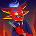 Hell Keeper: Lucifer's Empire screenshot 1