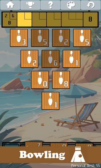 Standard-Deck Card Games screenshot 2