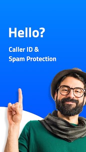 Hello Caller ID Premium screenshot 1