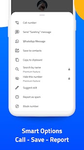 Hello Caller ID Premium screenshot 5