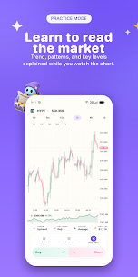 Gobi: Trading Simulator screenshot 2