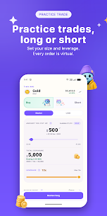 Gobi: Trading Simulator screenshot 3