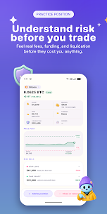 Gobi: Trading Simulator screenshot 4