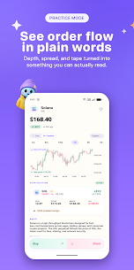 Gobi: Trading Simulator screenshot 5
