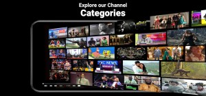 OREO TV screenshot 3