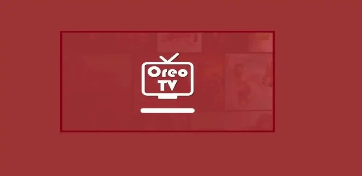 OREO TV screenshot 4