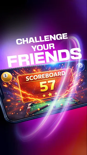Snooker screenshot 4