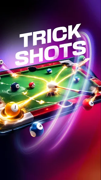 Snooker screenshot 5