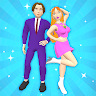 Couple Run! screenshot 1