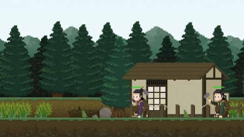 Minako screenshot 2
