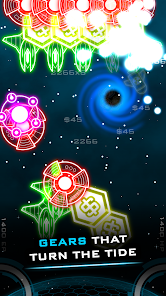 FingerLaserX screenshot 2