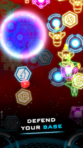 FingerLaserX screenshot 3