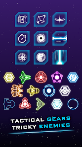 FingerLaserX screenshot 4