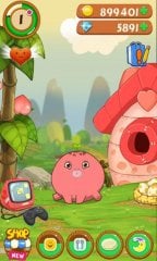 My Pet screenshot 2