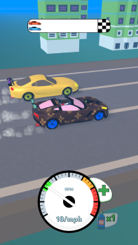 Build A Car Mod APK Screenshot 4