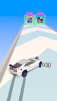 Build A Car Mod APK Screenshot 5