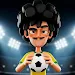 Sportia Football Cup gameplay screenshot 1