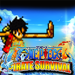 One Piece Pirate Survival screenshot 1