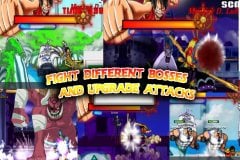 One Piece Pirate Survival screenshot 2