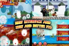 One Piece Pirate Survival screenshot 4
