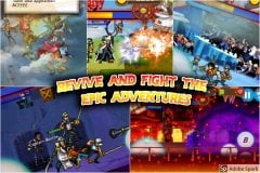 One Piece Pirate Survival screenshot 5