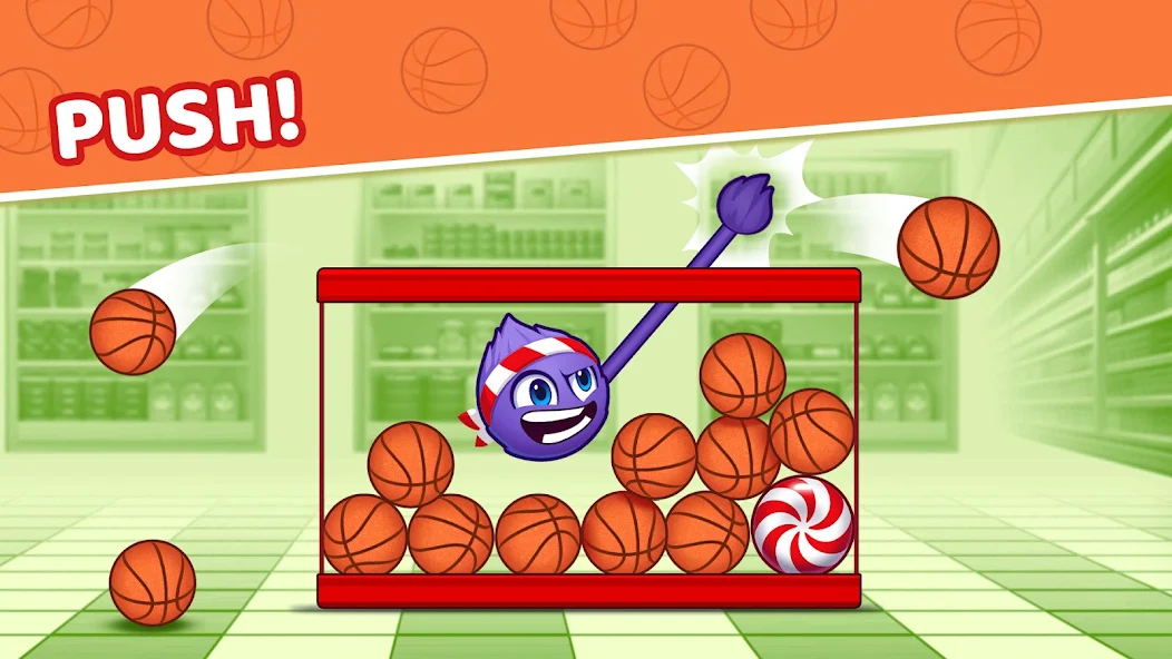 CatchCandy screenshot 4