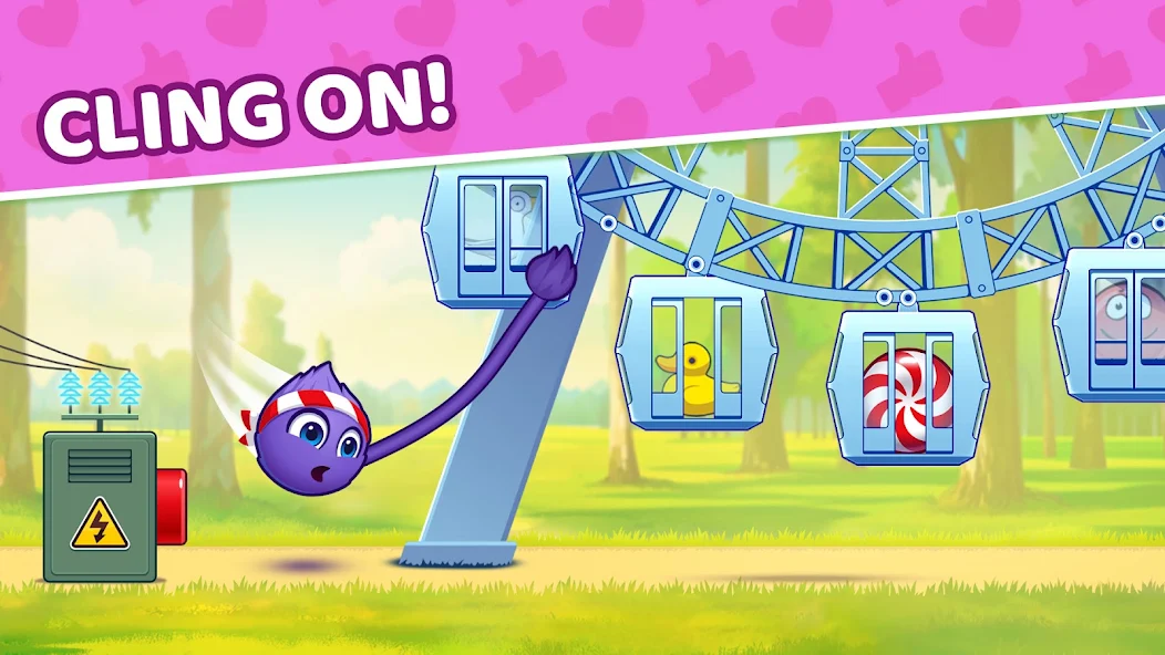 CatchCandy screenshot 5