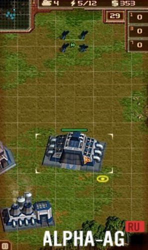 Art of War 2 screenshot 4