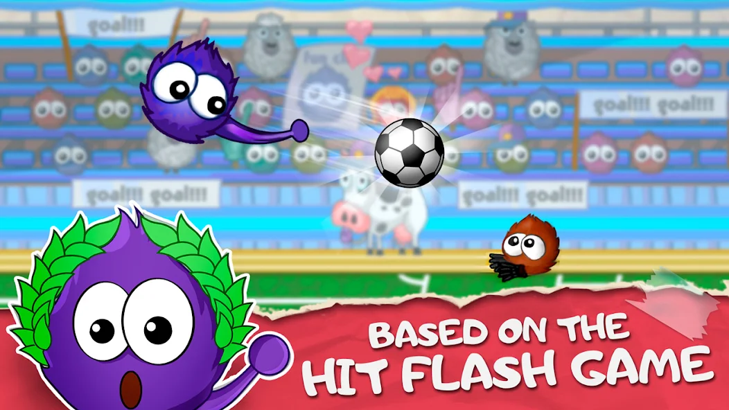 Catch the Candy: Tutti Frutti screenshot 5