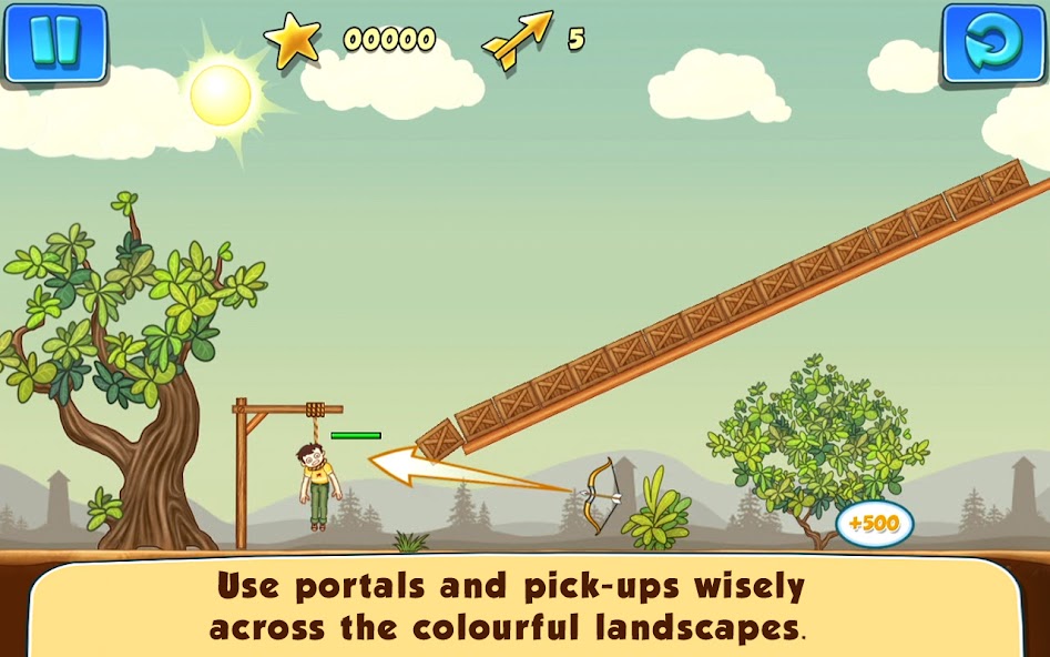 Gibbets 2 Free Screenshot 2